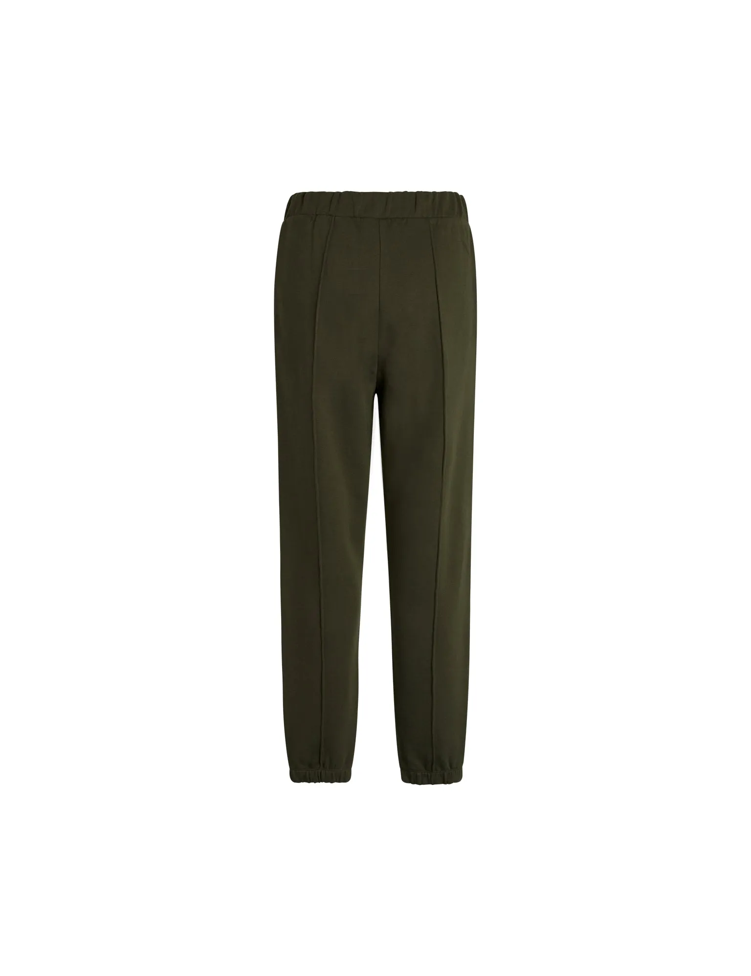 Organic Sweat Patty Pants,  Forest Night