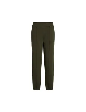 Organic Sweat Patty Pants,  Forest Night