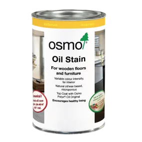 OSMO | Polyx®-Oil Stain 1l Black 3590