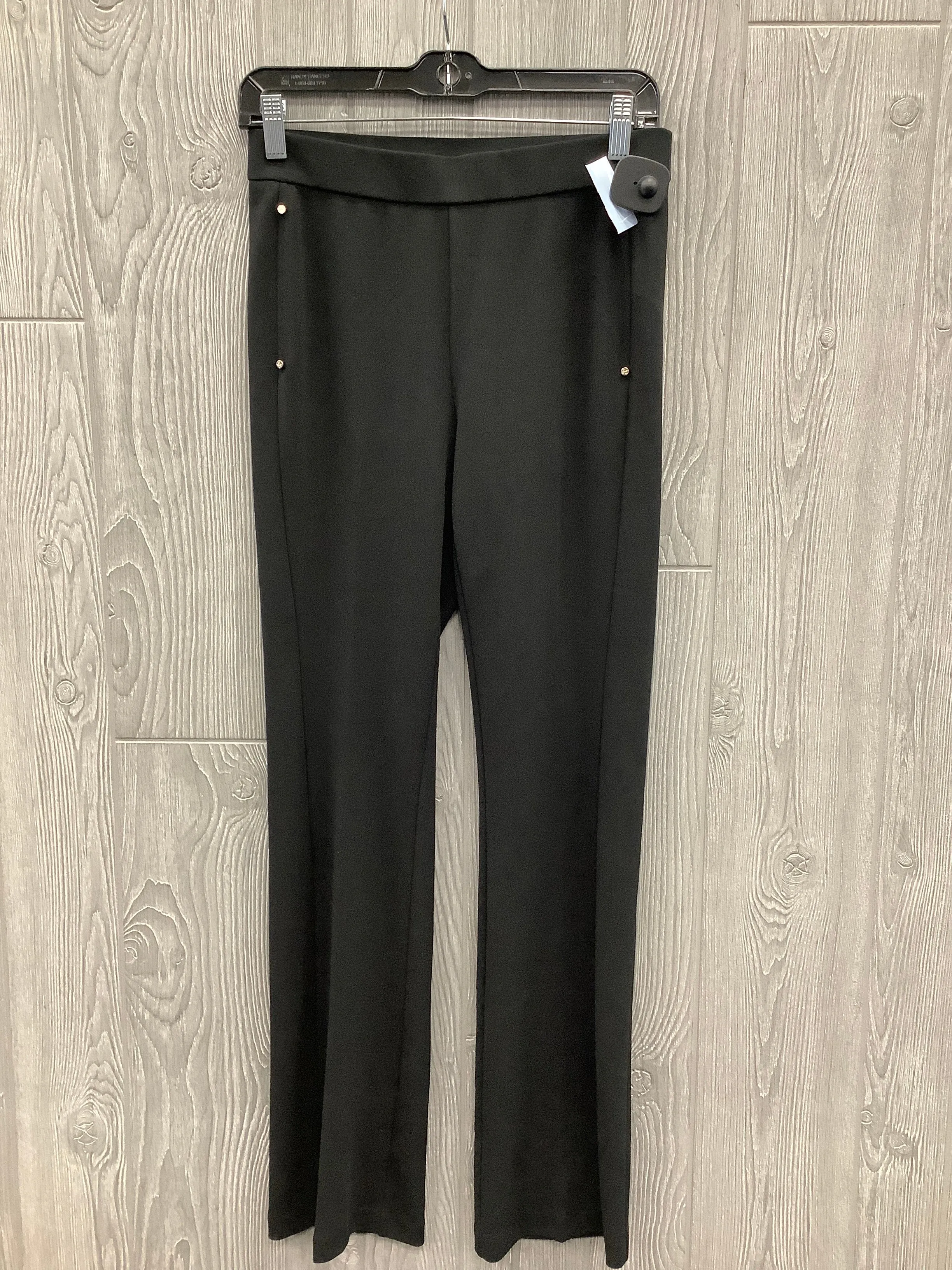 Pants Dress By Rafaella In Black, Size: 4