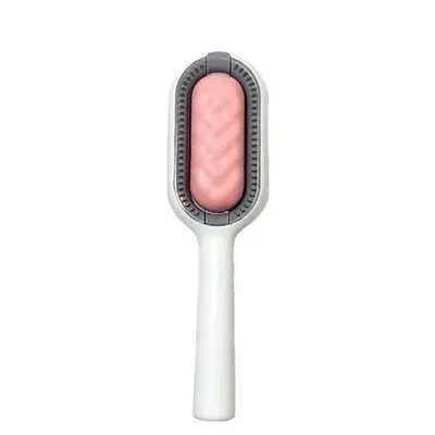 Pet Pamper Kit: 3-in-1 Grooming Magic