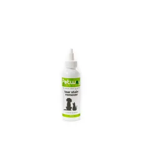 Petway Tear Stain Remover 125ml