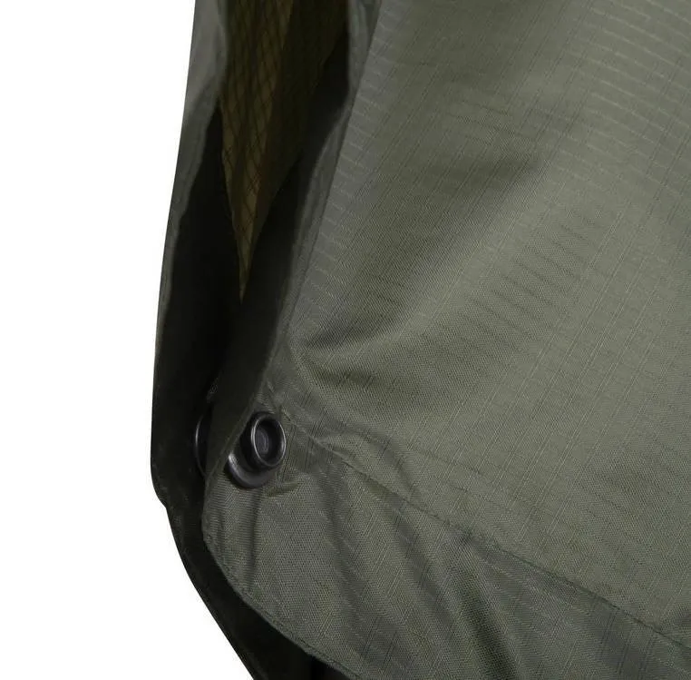 Poncho U.S. Model - Taiga Green