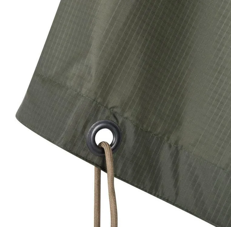 Poncho U.S. Model - Taiga Green