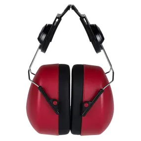 Portwest PW42 Clip-On Ear Protector