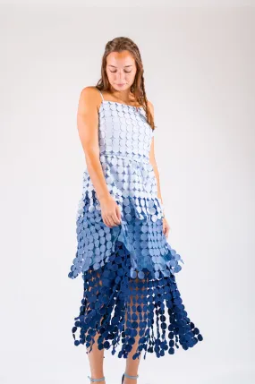 Promenade Ombre Dress