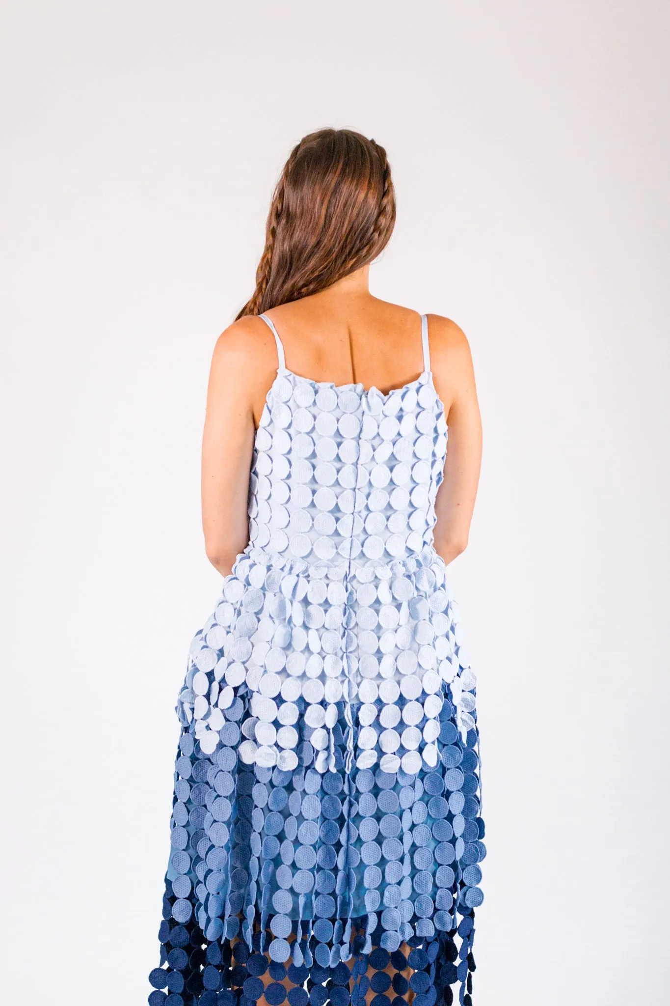 Promenade Ombre Dress
