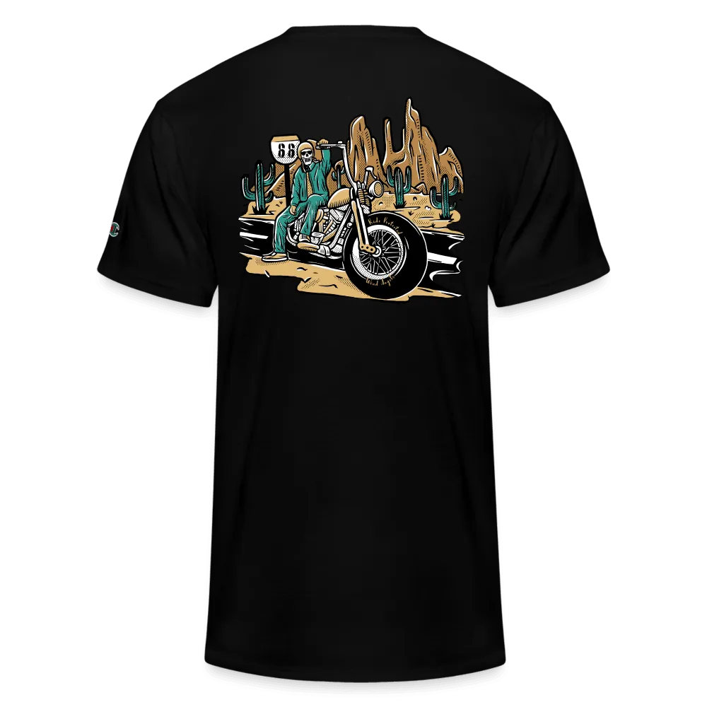 Resting Bike Face T-Shirt