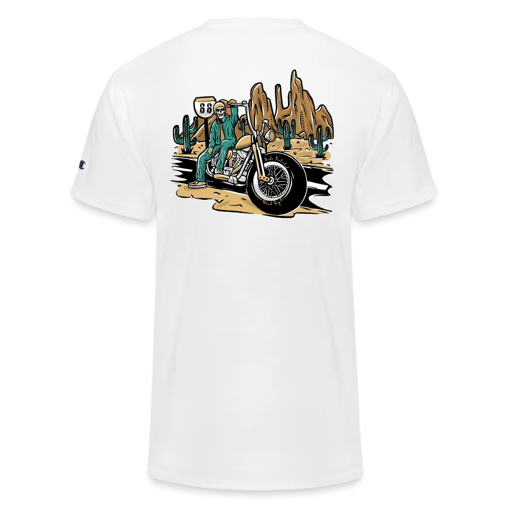 Resting Bike Face T-Shirt