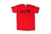 Rough Country T-Shirt - Rough Country Tread - Red - Size MD