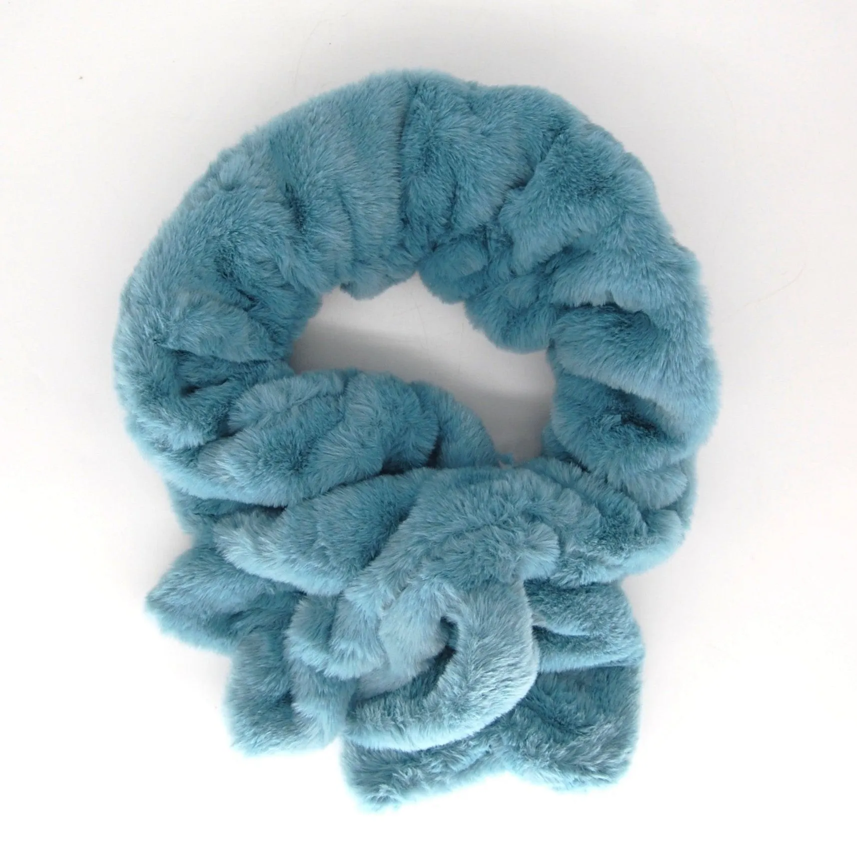 Rumple Scarf