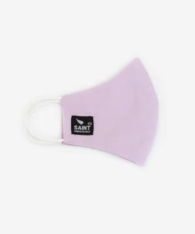 SA1NT Nano Mask - Lilac
