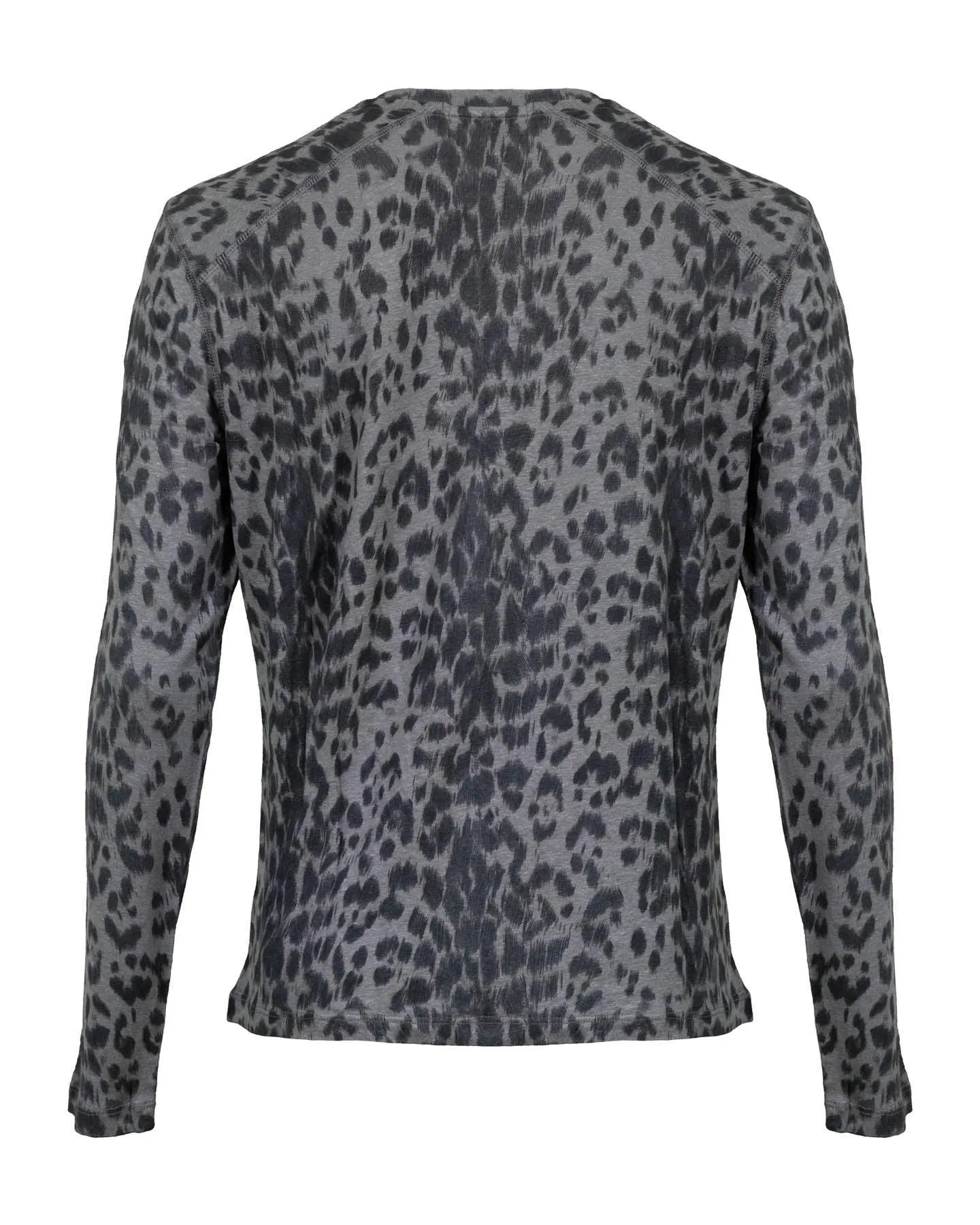 Sami Leopard Spot Pullover
