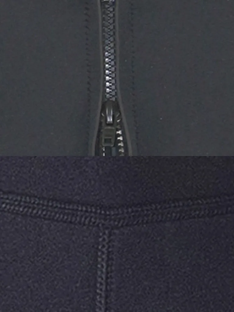 SLINX 3mm Hooded Windbreaker Wetsuit Overcoat