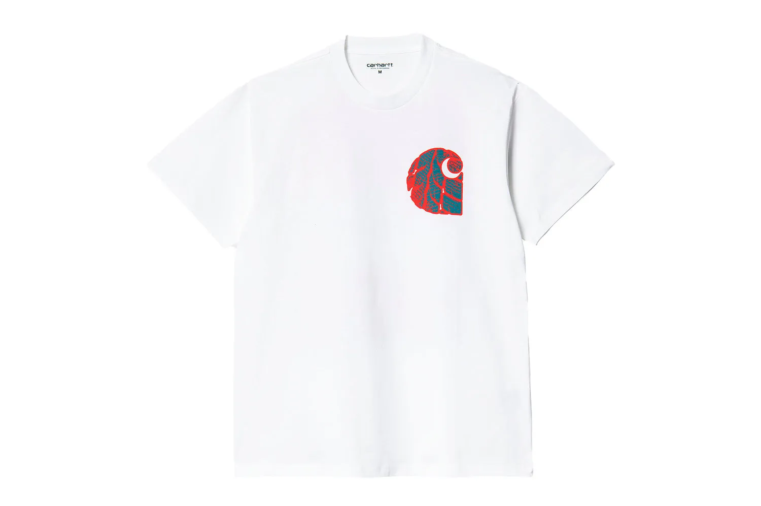S/S Longhaul T-Shirt