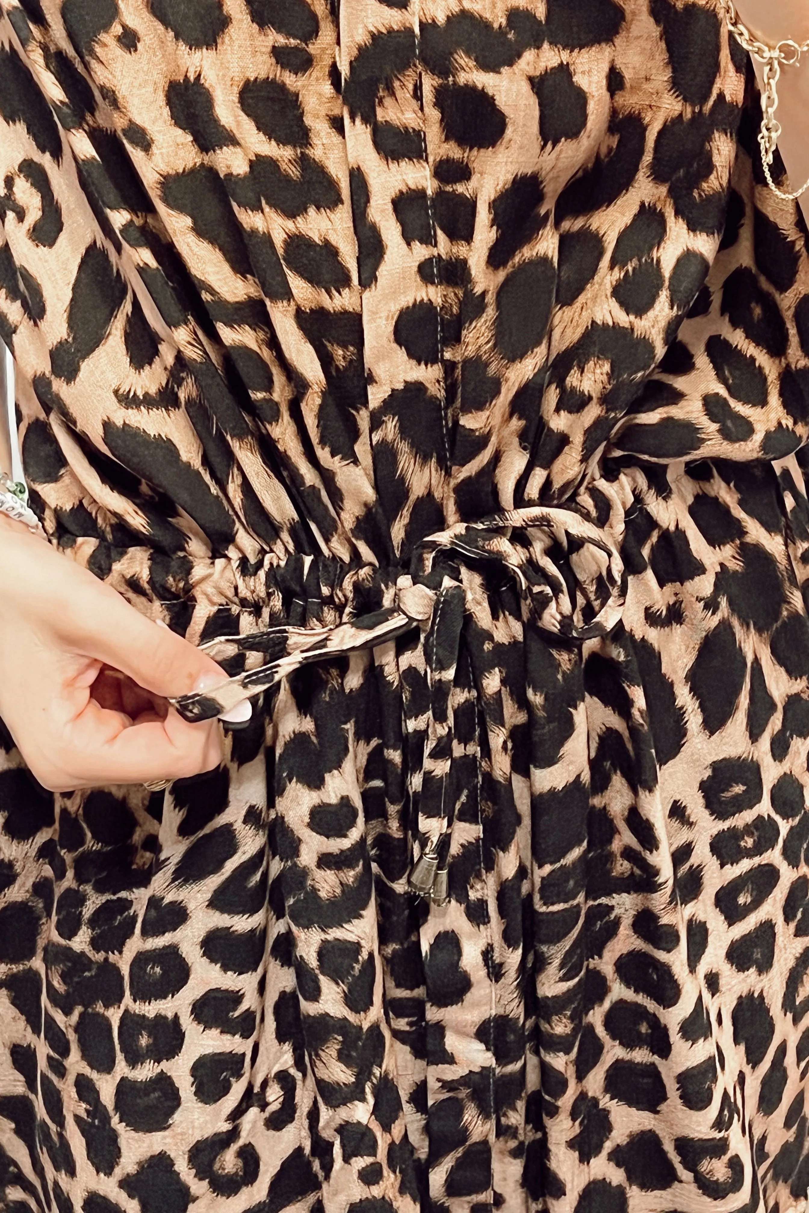Stanton Date Night Dress