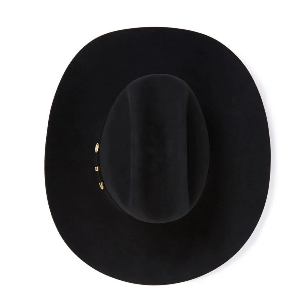 Stetson 100x El Presidente Black