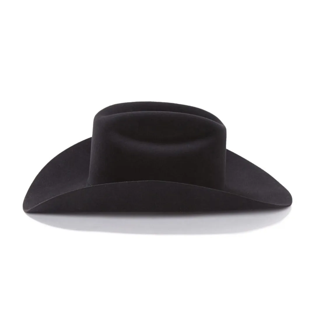 Stetson 100x El Presidente Black