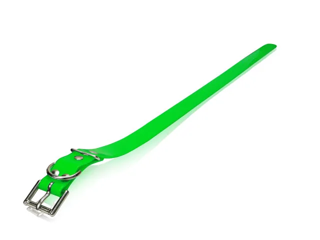 STRAP 1"X 30" GREEN
