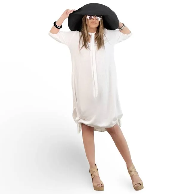 Summer Lovin' Dress