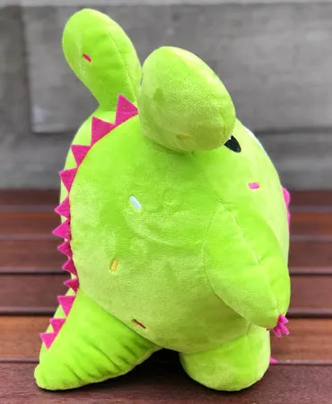 Sweet Unikaiju Babee Plush by Fat Rabbit Farm