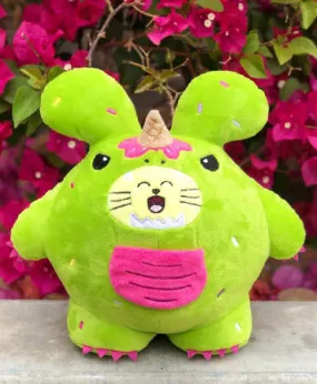 Sweet Unikaiju Babee Plush by Fat Rabbit Farm