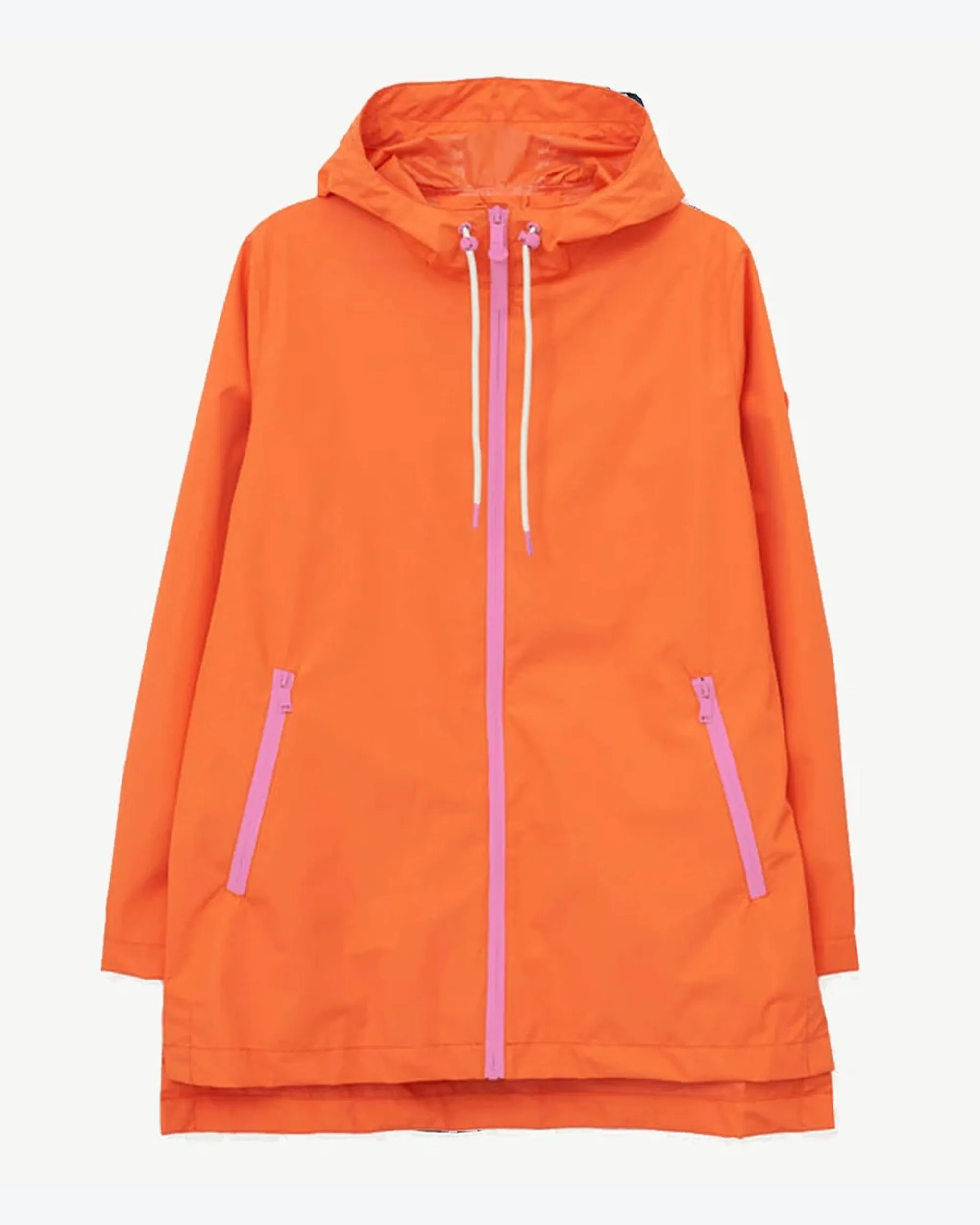 Tantä Tangerine Reënbui Raincoat
