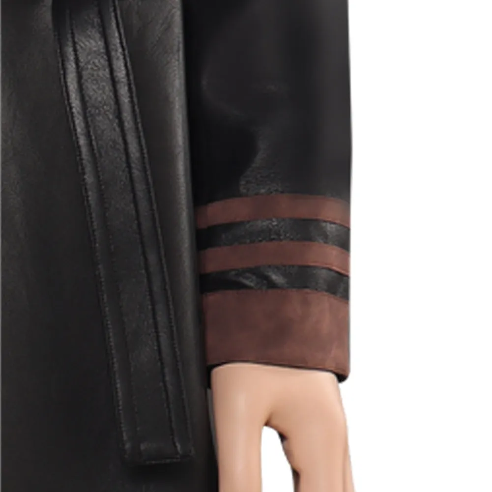 The Mando Season 3 Imperial officer The Client Cosplay Costume Outfits Halloween Carnival Party Suit