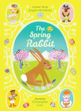 The Spring Rabbit