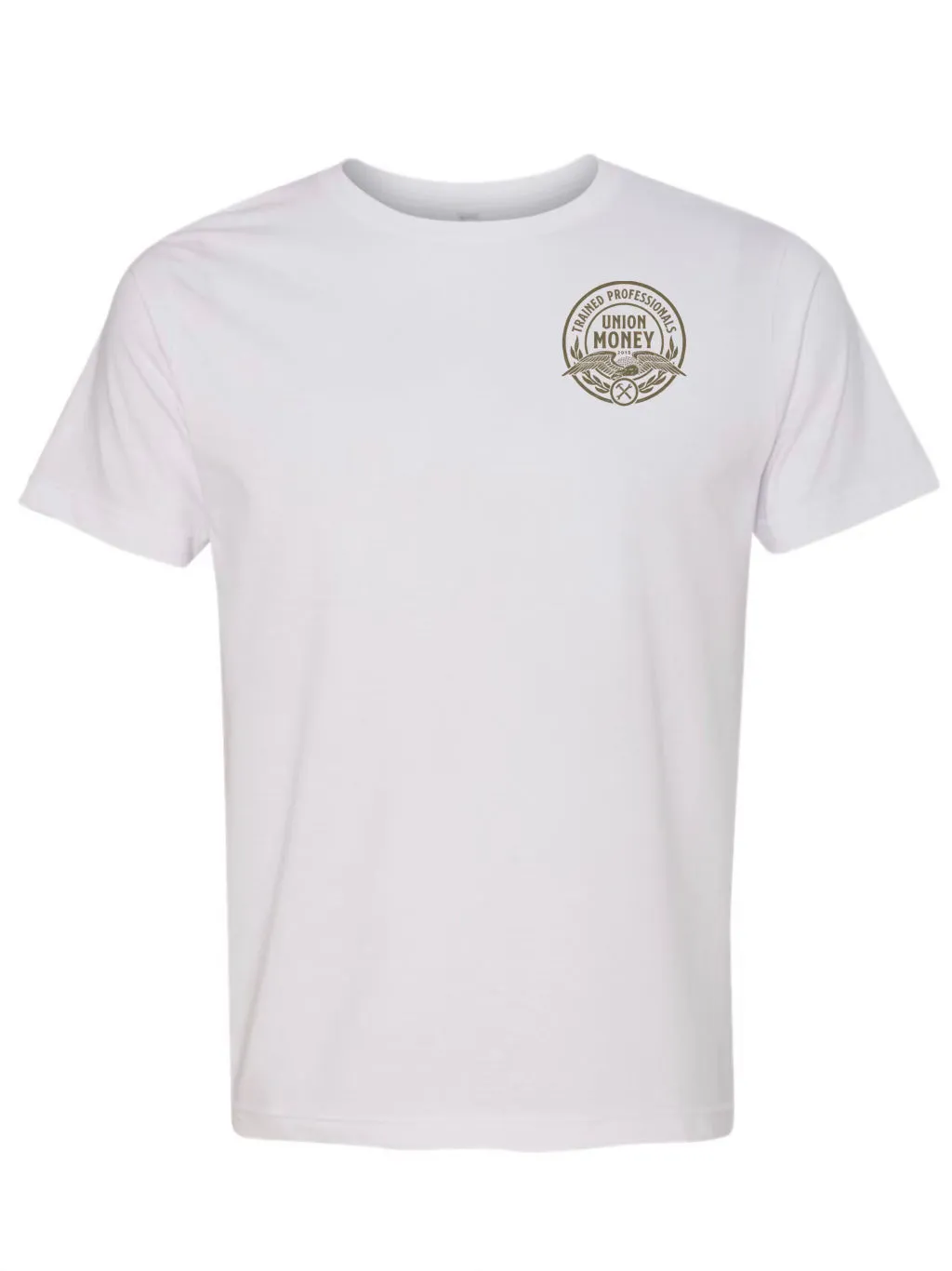 Trained Professionals T-Shirt