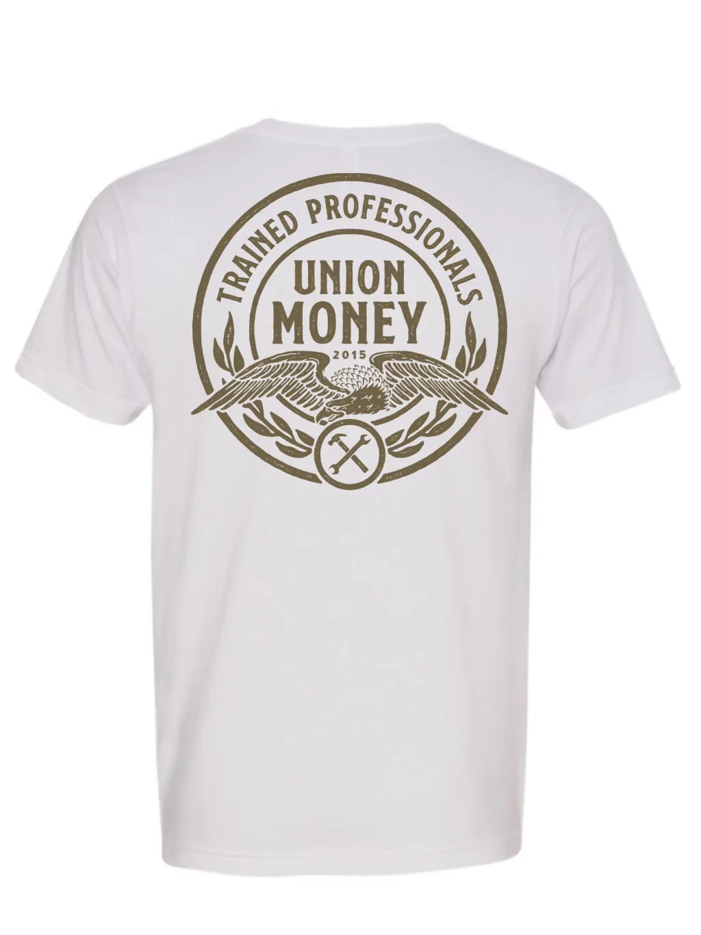 Trained Professionals T-Shirt