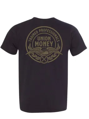 Trained Professionals T-Shirt