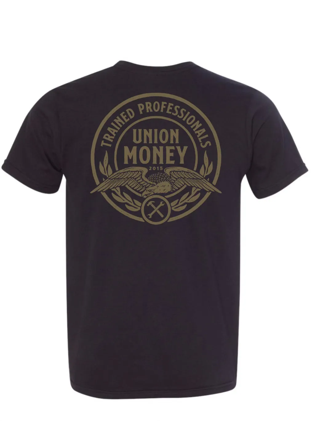 Trained Professionals T-Shirt
