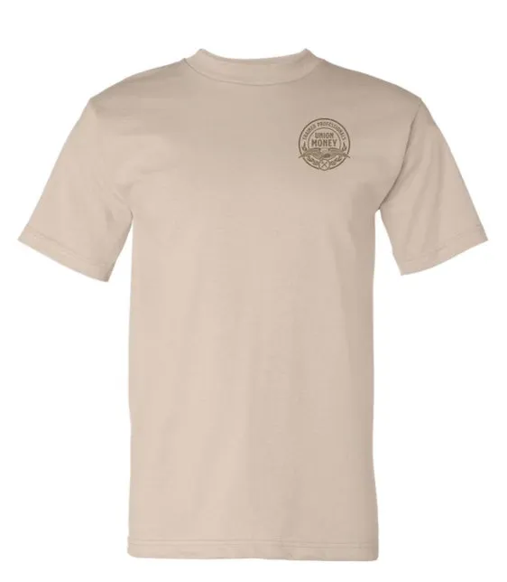 Trained Professionals T-Shirt