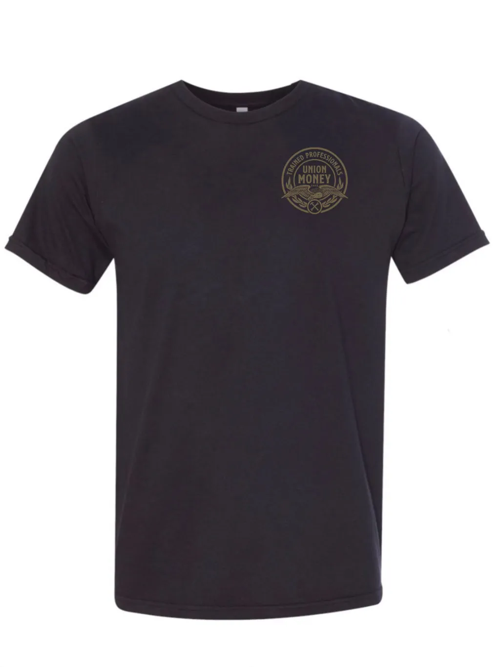 Trained Professionals T-Shirt