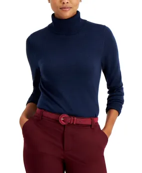 Turtleneck Sweater