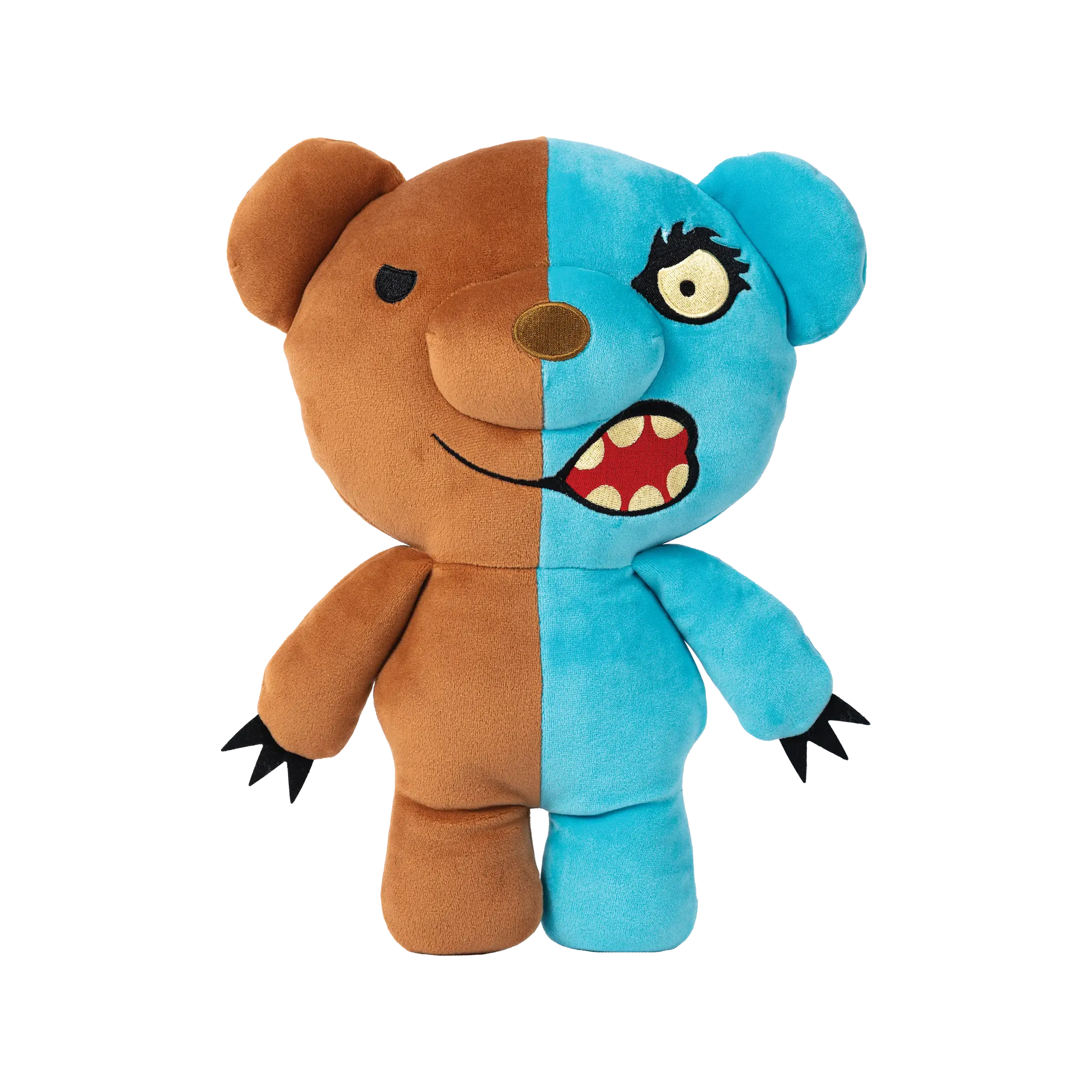 Two-Fur, Large Plush In Bag, Series 2