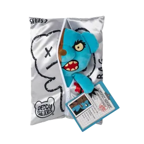 Two-Fur, Large Plush In Bag, Series 2