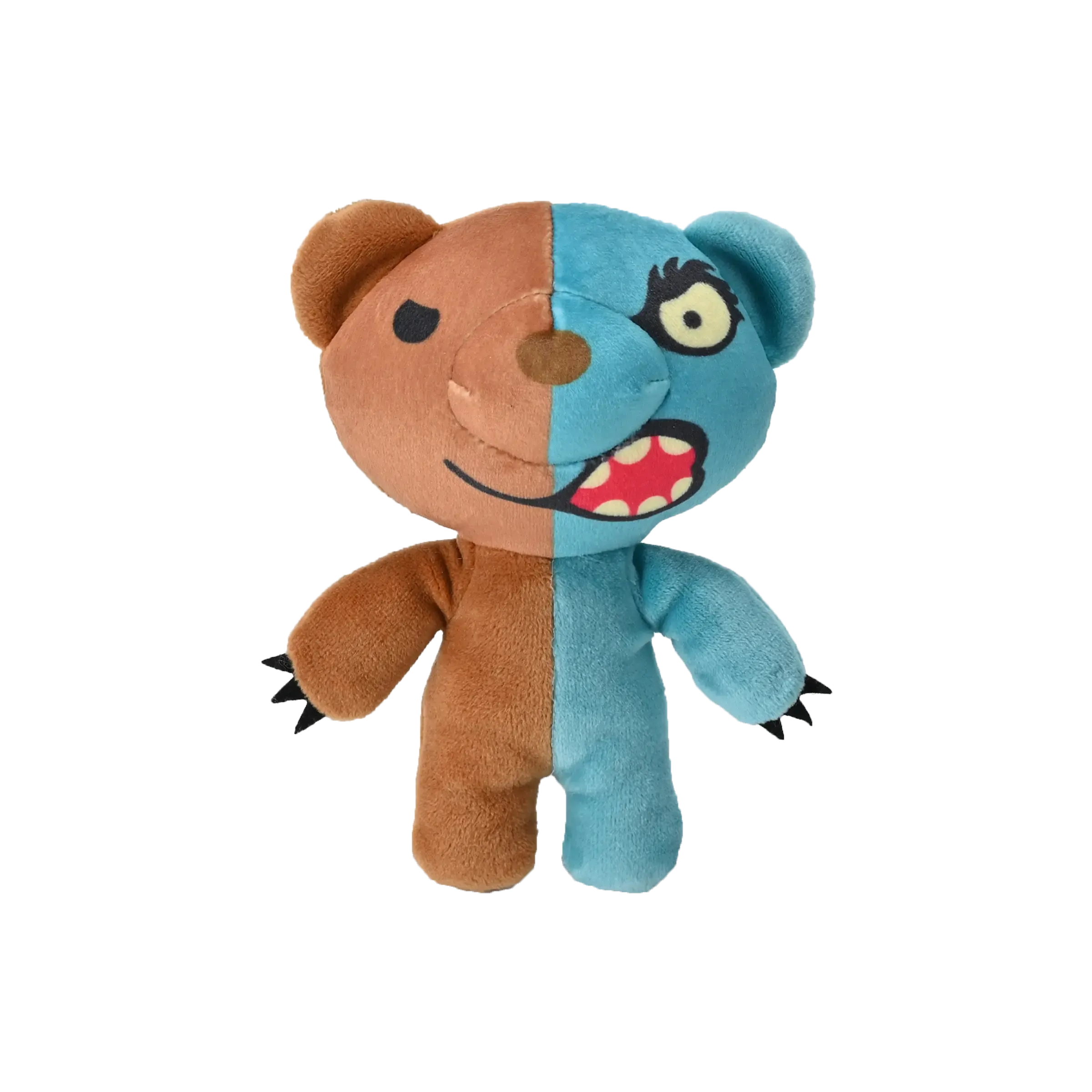 Two-Fur, Lil'Coffin Dodgers, Plush, Series 2