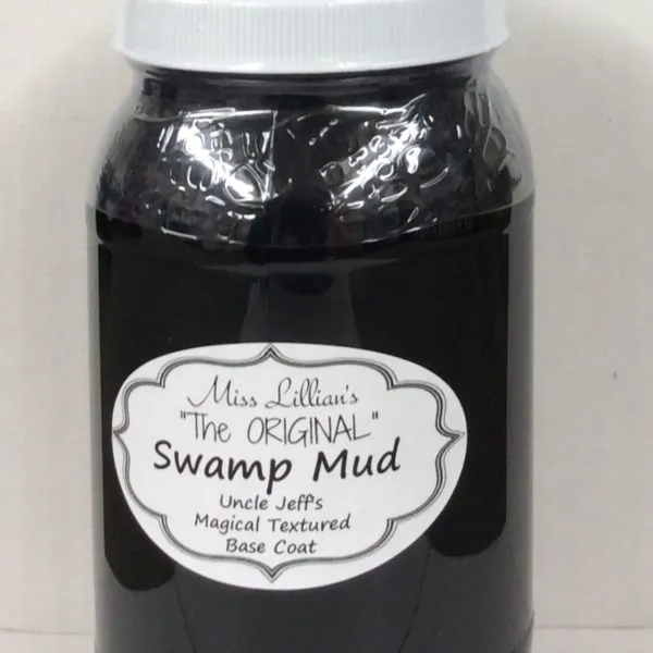 Uncle Jeff's Original Swamp Mud™