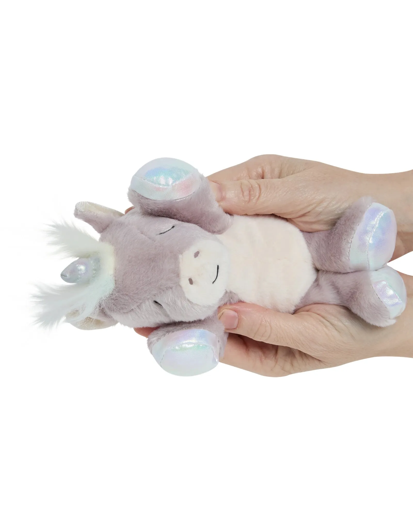 Unicorn Baby Glitter Lilac