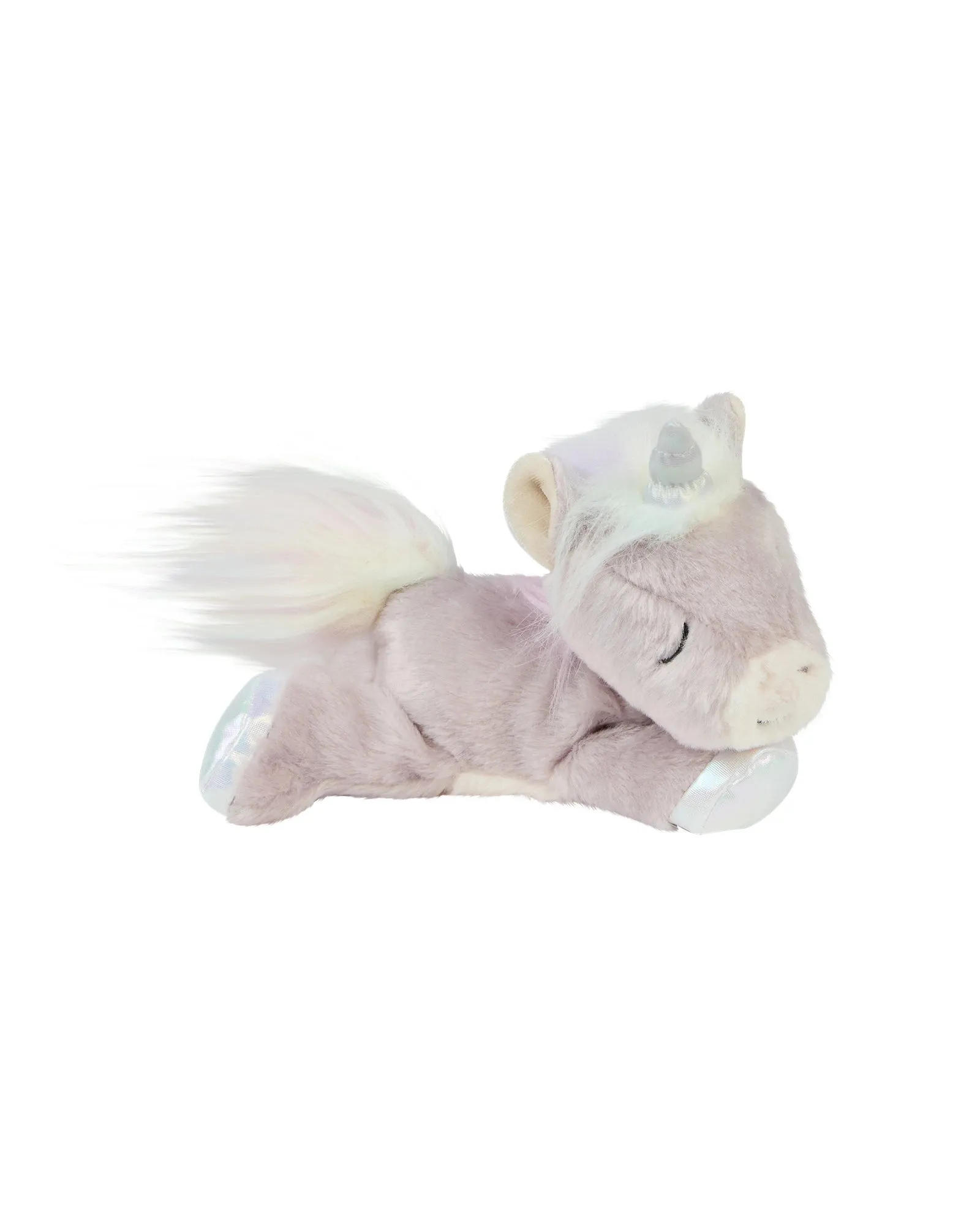 Unicorn Baby Glitter Lilac