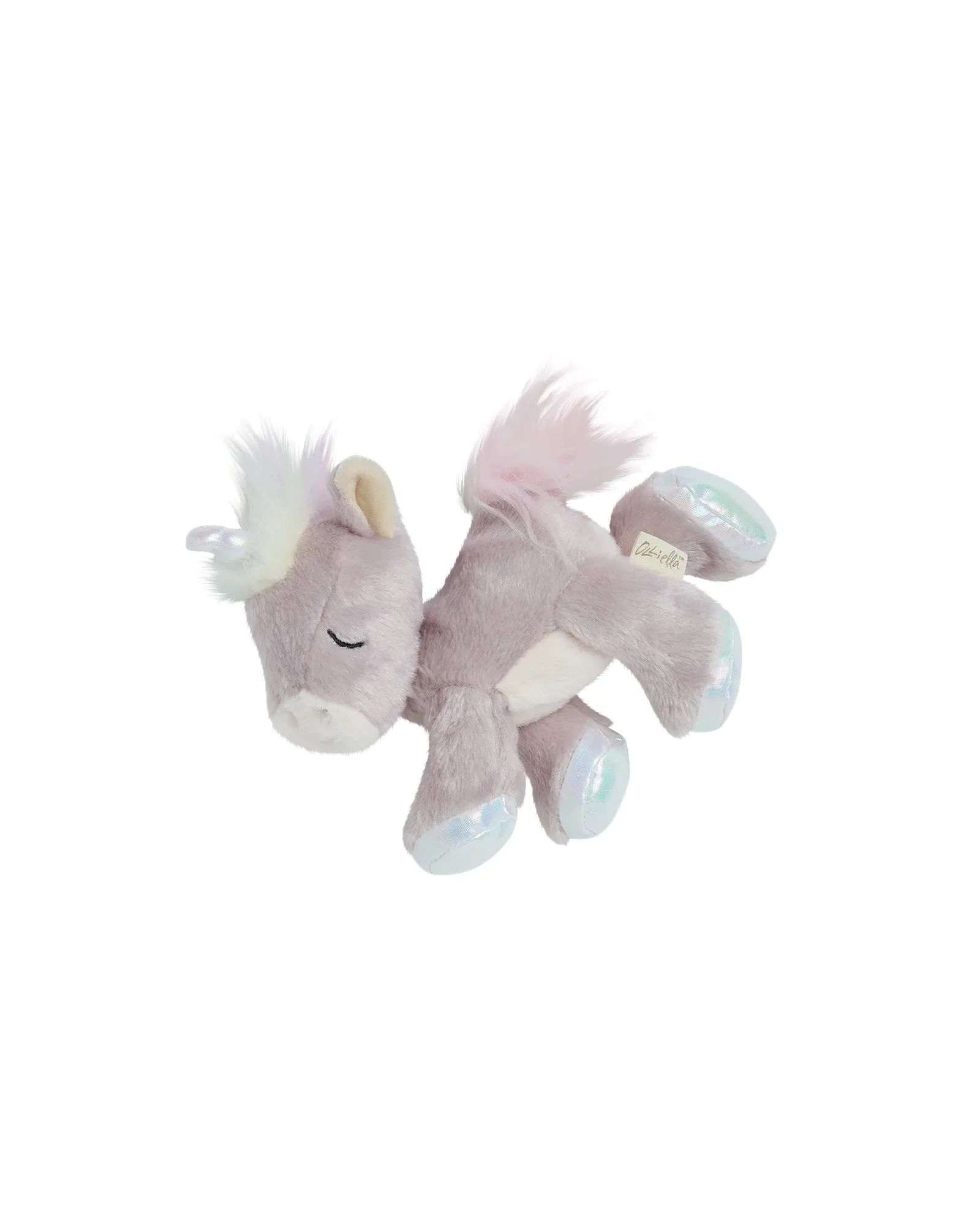 Unicorn Baby Glitter Lilac