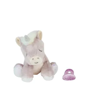Unicorn Baby Glitter Lilac