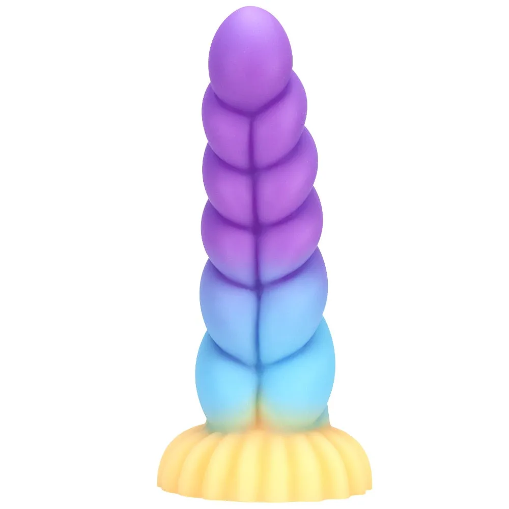 Unicorn Horn Ride