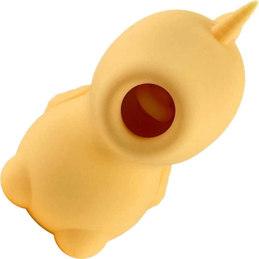 Unihorn Bean Blossom Flickering Tongue Unicorn Vibe