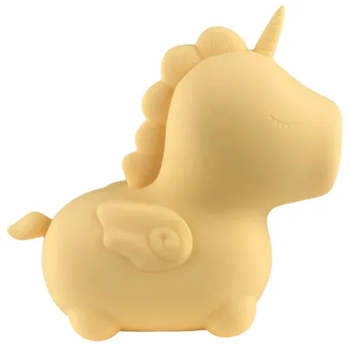 Unihorn Bean Blossom Flickering Tongue Unicorn Vibe