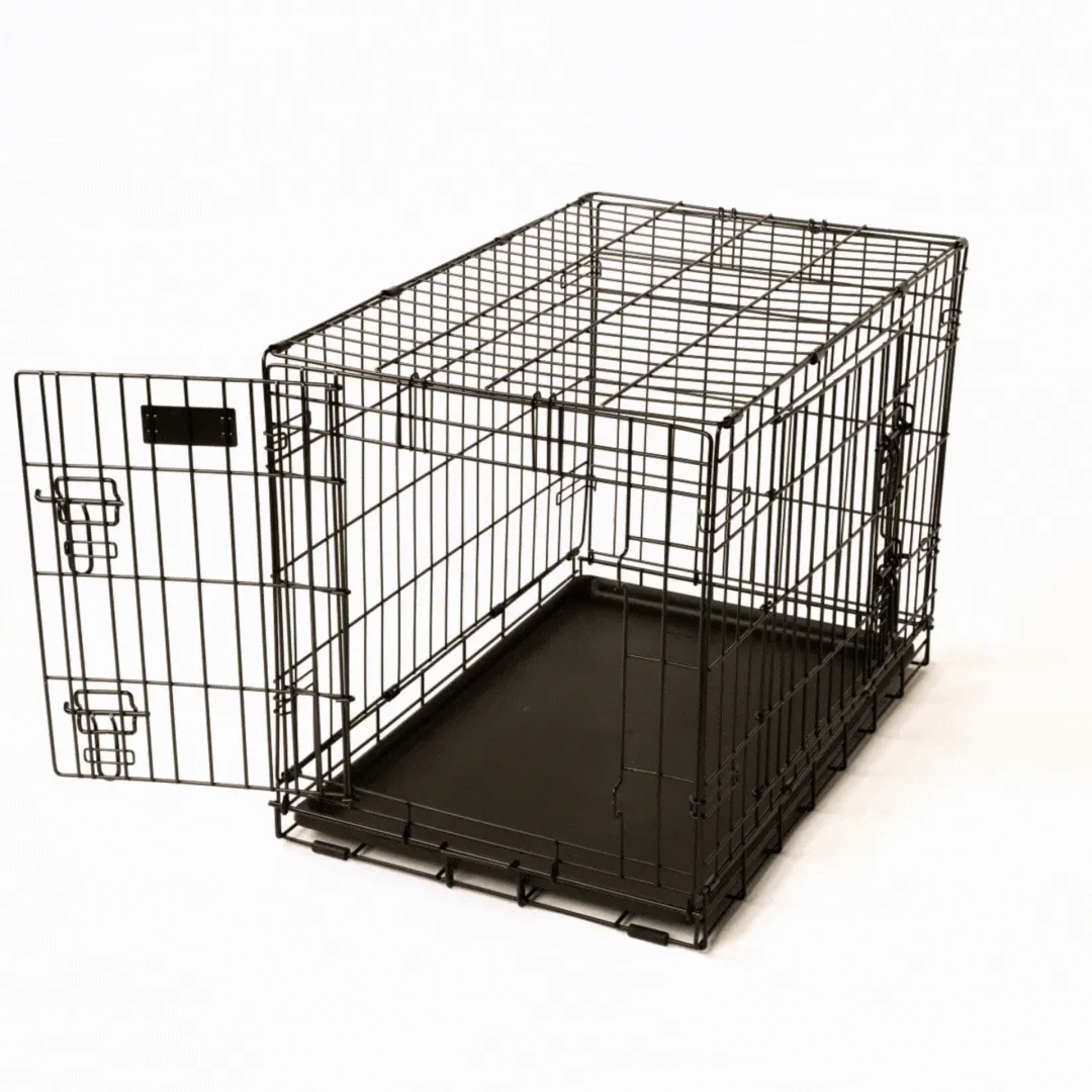 Upgrade Your Crate Kit - Charcoal Grey