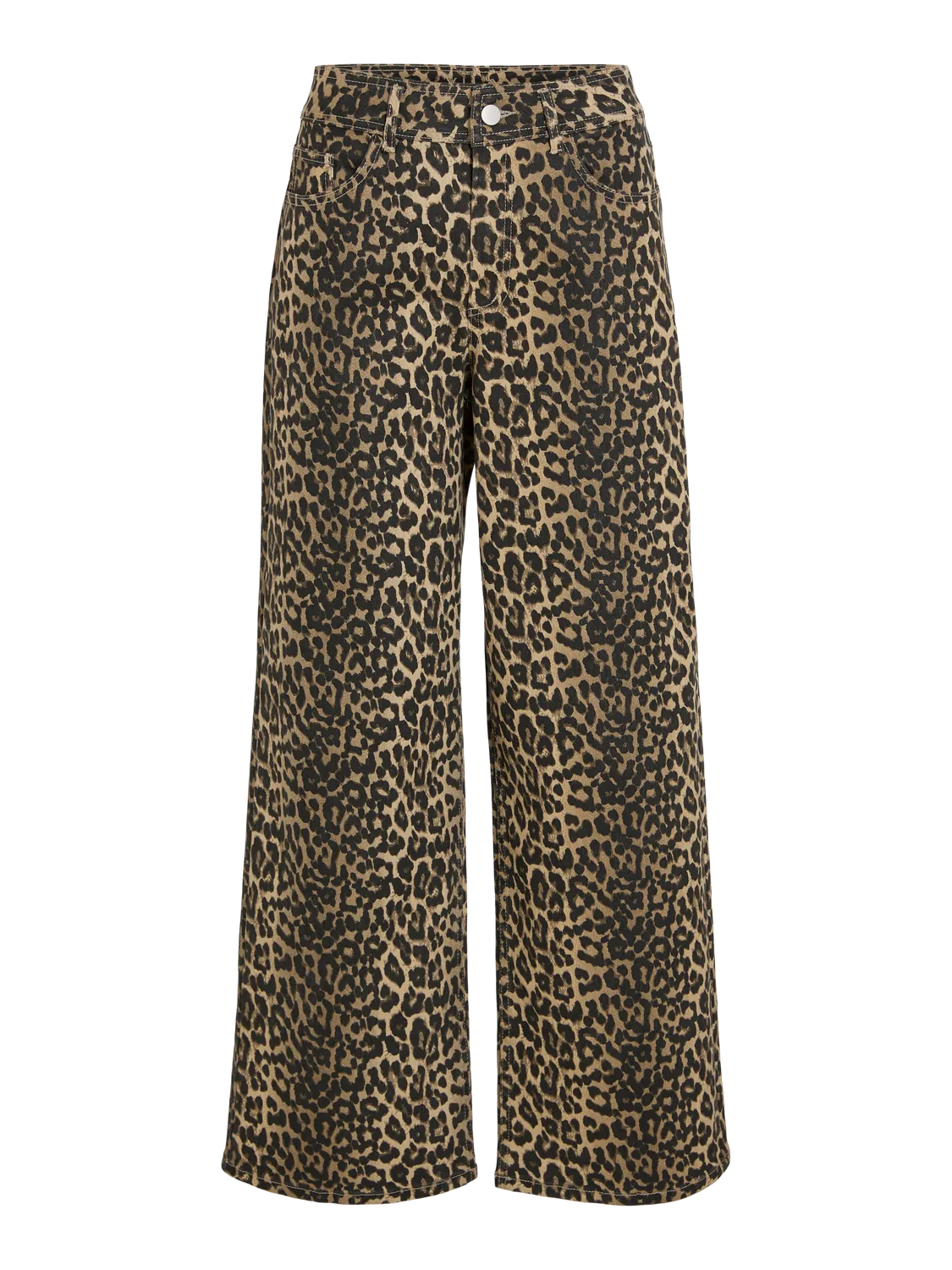 VICHIA Jeans - Birch