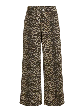 VICHIA Jeans - Birch